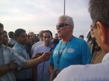 الممثل المصري سفير