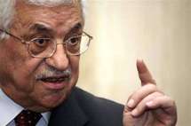 الرئيس الفلسطيني محمود عباس الرئيس الفلسطيني محمود عباس