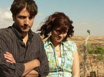 مشهد من الفيلم الروائي السوري