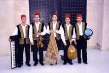 طفل اردني ينال جائزة مهرجان الموسيقى العربية في القاهرة