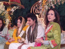 موسم الأعراس ...الباكستانيون رهائن لتقاليد زواج مكلفة أفقدها الغلاء وهجمات طالبان بريقها