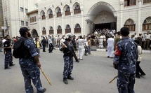 فتح تتهم حماس بمنع احياء ذكرى عرفات في غزة فتح تتهم حماس بمنع احياء ذكرى عرفات في غزة