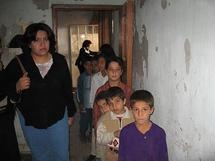 ندوات حماية في مركز الدفاع عن حقوق الطفل العراقي - ارشيف