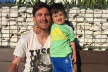 ميسي أمل الأرجنتين الوحيد للتأهل للمونديال ميسي أمل الأرجنتين الوحيد للتأهل للمونديال