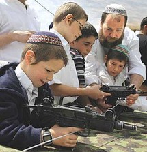 أدب حلال.....يهود متشددون ينتجون قصصا لأطفالهم  تستوحي التوراة ومغامرات الحاخامات