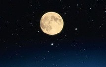 ناسا تعلن العثور على كميات ضخمة من المياه المجلدة على سطح القمر ناسا تعلن العثور على كميات ضخمة من المياه المجلدة على سطح القمر