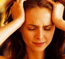 مصاعب الحياة الحديثة وضغوطاتها جعلت من الاكتئاب مرض العصر بامتياز