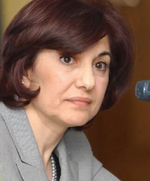 بثينة شعبان المستشارة السياسية والإعلامية للرئيس السوري بثينة شعبان المستشارة السياسية والإعلامية للرئيس السوري