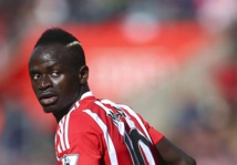 ساديو ماني نجم ليفربول