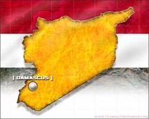 ثلاثة أعوام سجن لقياديين في حزب كردي محظور في سوريا ثلاثة أعوام سجن لقياديين في حزب كردي محظور في سوريا