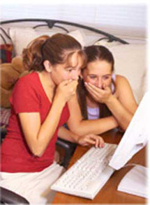 حرب صينية على المواقع الاباحية في شبكة الانترنت