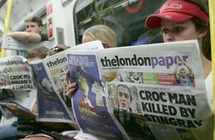 صحيفة مفصلة على الطلب ... إطلاق أول صحيفة في أوربا تصمم بحسب رغبة كل قارئ