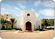 متحف الطفل في بغداد