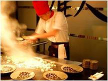 عاصمة فن الطهي العالمي.....طوكيو تتفوق ب "نجوم ميشلان "على باريس في أمتيازات المطاعم