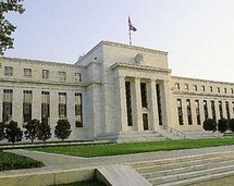 البنك الاحتياطي الفدرالي الأمريكي