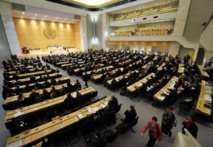 الإمارات والسعودية والبحرين ومصر ترد على "إدعاءات" وزير خارجية قطر الإمارات والسعودية والبحرين ومصر ترد على "إدعاءات" وزير خارجية قطر