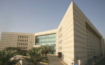 احباط مخطط لداعش كان يستهدف مقرين لوزارة الدفاع بالرياض احباط مخطط لداعش كان يستهدف مقرين لوزارة الدفاع بالرياض