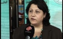 ألاء طالباني ألاء طالباني