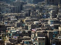 العشوائيات والمناطق الأكثر فقرا في القاهرة