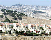 أستياء دولي من قرار بناء وحدات سكنية جديدة في القدس الشرقية أستياء دولي من قرار بناء وحدات سكنية جديدة في القدس الشرقية