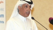 سلطان المريخي وزير الدولة القطري للشؤون الخارجية سلطان المريخي وزير الدولة القطري للشؤون الخارجية