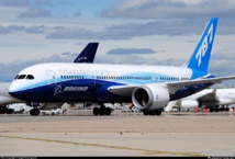 "بوينج" تضع حجر أساس أول مصنع أوروبي لها في بريطانيا "بوينج" تضع حجر أساس أول مصنع أوروبي لها في بريطانيا