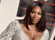 نجمة التنس الأمريكية سيرينا وليامز تنشر أول صور لمولودتها نجمة التنس الأمريكية سيرينا وليامز تنشر أول صور لمولودتها