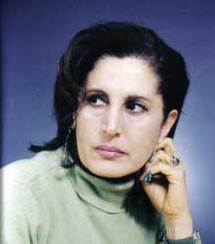 أنيسة عبوَد