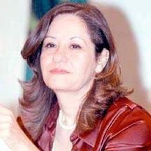 سميحة خريس