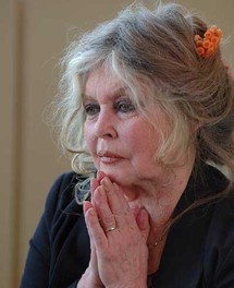 بريجيت باردو