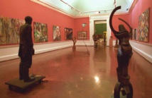 افتتاح أكبر متحف في العالم للفن الافريقي الحديث في جنوب إفريقيا افتتاح أكبر متحف في العالم للفن الافريقي الحديث في جنوب إفريقيا