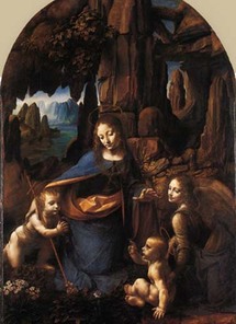 البابا يعترف بقمع الكنيسة للفنانين ويعد بتعزيز العلاقة بين عالم الفن والكنيسة