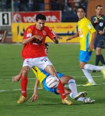 فضيحة كروية من الوزن الثقيل ....الاشتباه بالتلاعب في نتائج 200 مباراة كرة قدم في أوروبا