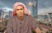 شاب سعودي معارض يحقق 150 مليون مشاهدة  على "يو تيوب "