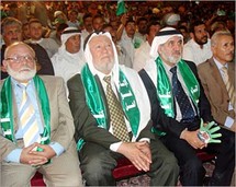 قيادات إخوانية أردنية قيادات إخوانية أردنية