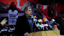 احمد شوبير