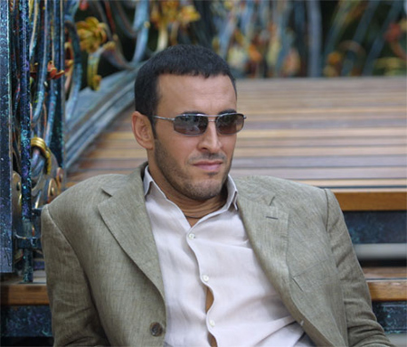 كاظم الساهر