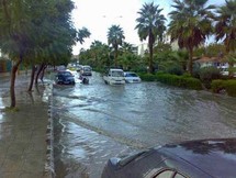 تحتاج المدن السورية لتطوير بناها التحتية التي تواجه تحديات كبيرة تحتاج المدن السورية لتطوير بناها التحتية التي تواجه تحديات كبيرة