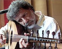 مارسيل خليفة