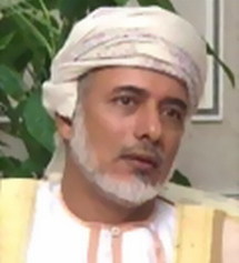 وزير الخارجية العماني يوسف بن علوي بن عبد الله وزير الخارجية العماني يوسف بن علوي بن عبد الله