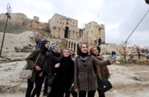 بعد الحصار والتهجير والاستبدال، ما الخطط السورية لمجتمع جديد؟