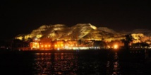 القرنة فى الأقصر... أغنى جبل أثرى فى العالم