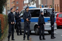  سجن لاجئ سوري في المانيا بتهمة المشاركة في خطف موظف اممي