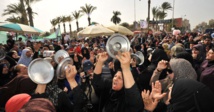 السيناتور ماكين ينتقد المحاكمات الجماعية في مصر