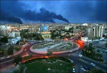 ما أصعب أن تكون ساعي بريد في بغداد ....حكايات لا تنتهي عن أنفجارات ونجاة بأعاجيب ومعجزات 