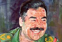 لم تتوفر للمحققين أدلة على تعاون بين صدام والقاعدة