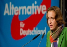 يهود ألمانيا: حزب البديل يمكن أن يخلق مناخا مناوئا لليهود يهود ألمانيا: حزب البديل يمكن أن يخلق مناخا مناوئا لليهود