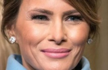 ميلانيا ترامب تلتقي بالأمير هاري في كندا