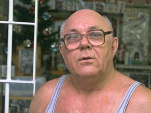 جون ديميانيوك