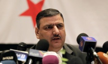 وفد المعارضة السورية يطالب بنيويورك باستكمال المفاوضات